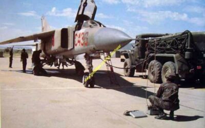 MiG-23ML