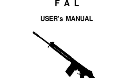 FN Fal Manual