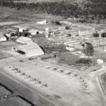 Bissalanca airfield (AB2)