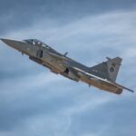 South Africa secures Gripen engine maintenance contract with GKN Aerospace