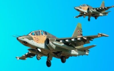 Ethiopian air force begins air offensive in Tigray