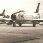 FAP F-86