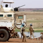 UN Peacekeepers Wounded in Mali Blast