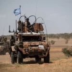 UN Peacekeepers Evacuate Strategic Camp in Northern Mali