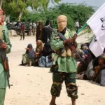 Somali, US Forces Kill Al-Shabaab Commander