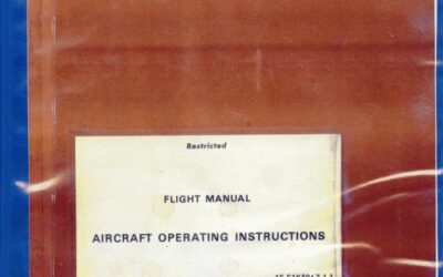 Mirage F1AZ FM-1 FLIGHT MANUAL