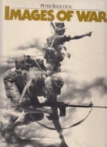 Book Cover: Images of War