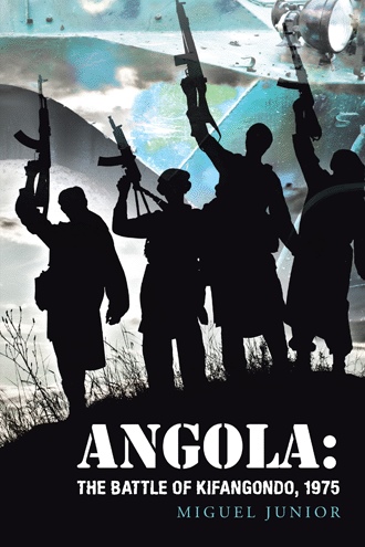 Book Cover: Angola: The Battle of Kifangondo, 1975