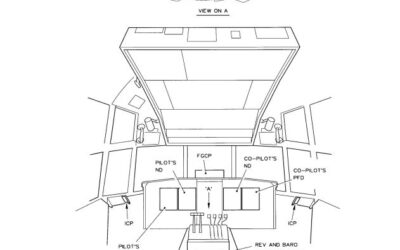 TOPDECK PILOT’S GUIDE FOR SAAF C130