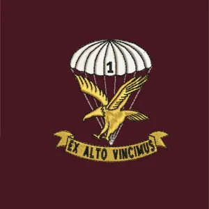 1 Parachute Battalion