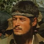 32 Battalion Captain Julius Kratz during Operation Carnation, 1981