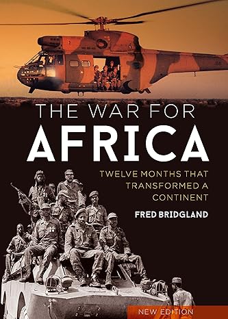 The War for Africa