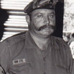 Pep van Zyl