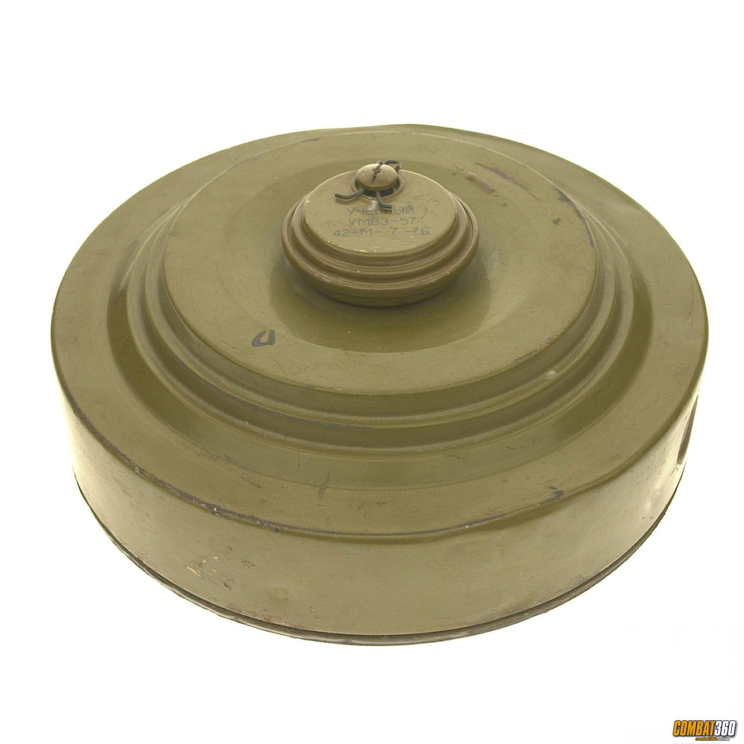 TM-57 Landmine