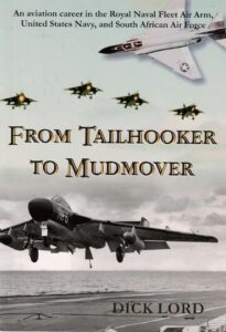 Book Cover: From Tailhooker to Mudmover