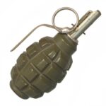 F1 Hand Grenade