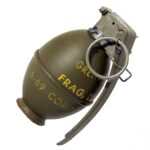 M26 Hand Grenade