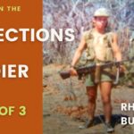 Reflections of a Soldier – Rhodesian Bush War