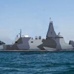 CMN proceeding on Angolan BR71 Mk II Corvettes