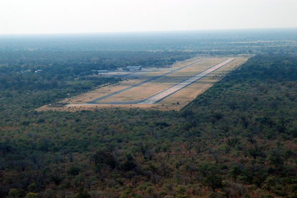 AFB Mpacha