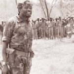 Rogers ‘Alfred Nikita’ Mangena