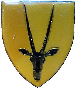 8 South African Infantry Battalion