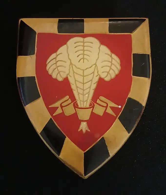 1 South African Infantry Battalion