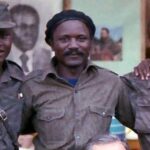 Charles Dickson Ndaxu Phillip  ‘Ho Chi Minh’ Namoloh