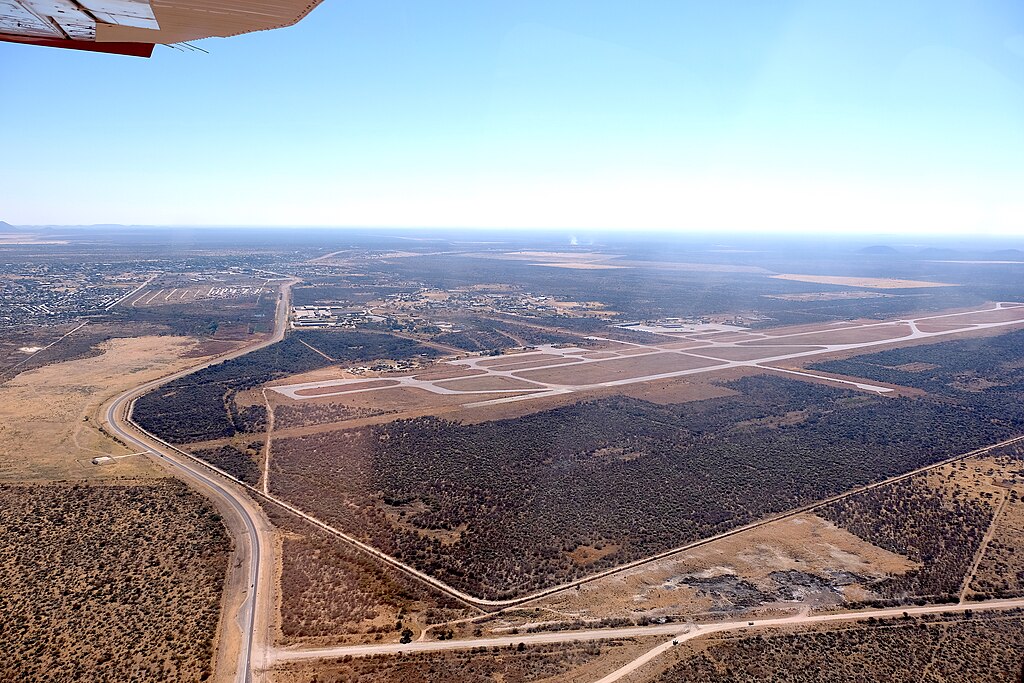 AFB Grootfontein
