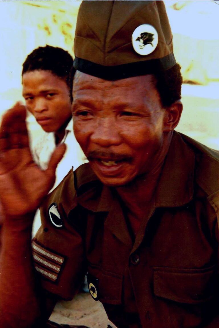Mattheus Mtoka