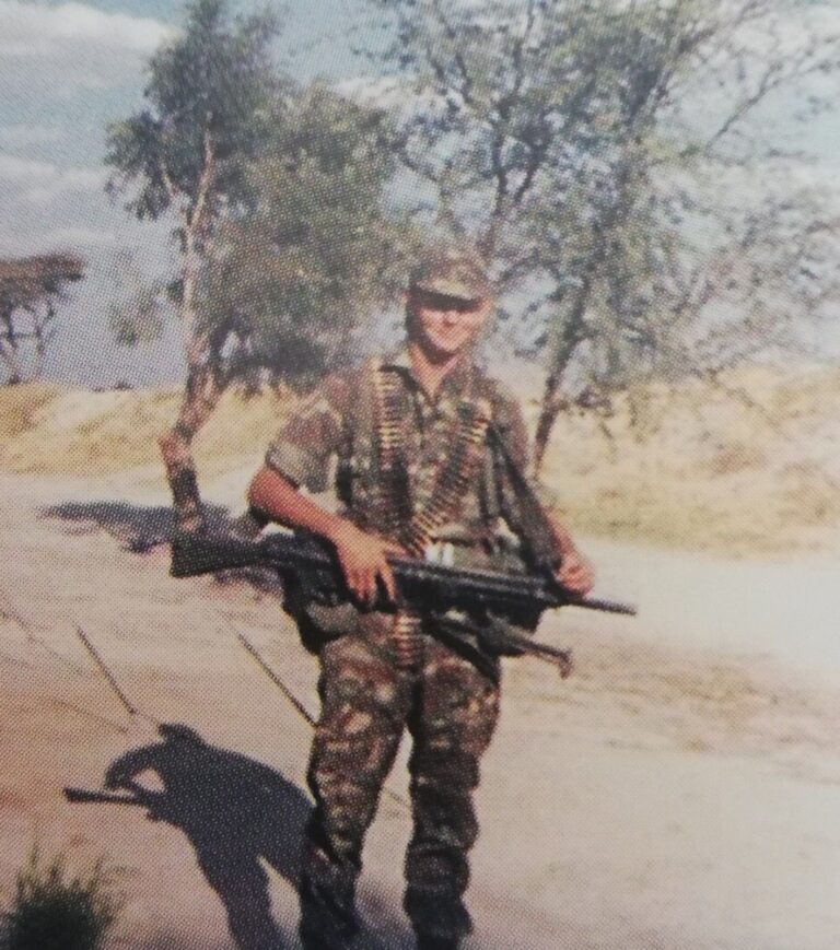 Piet Nortje