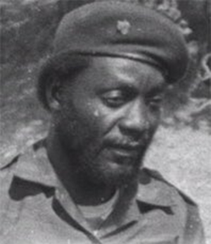 Ruben Michael Ningilanayi ‘Danger’ Ashipala