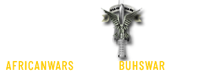 combat360 - The Wars in Africa Research Archive