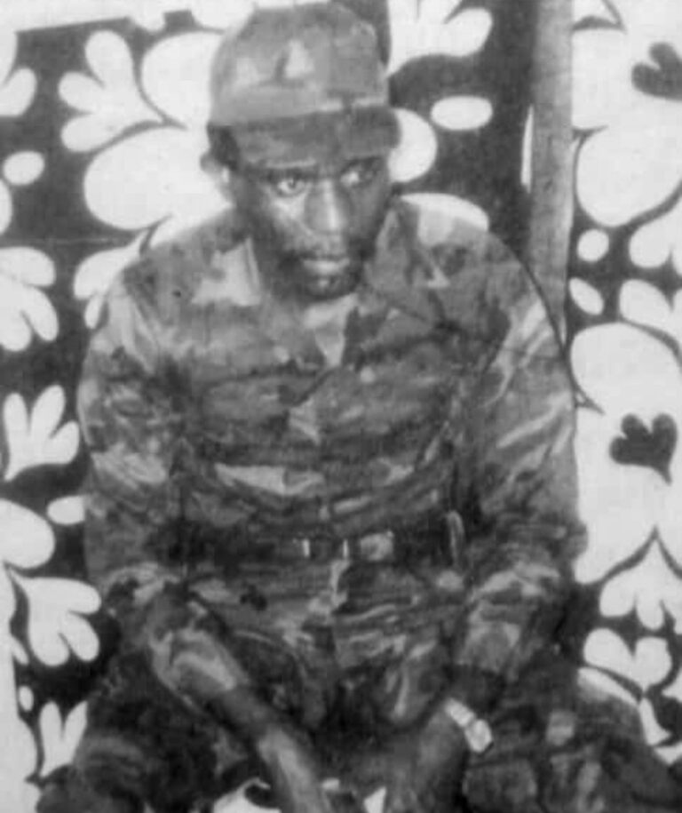 Epaphras Denga Ndaitwah