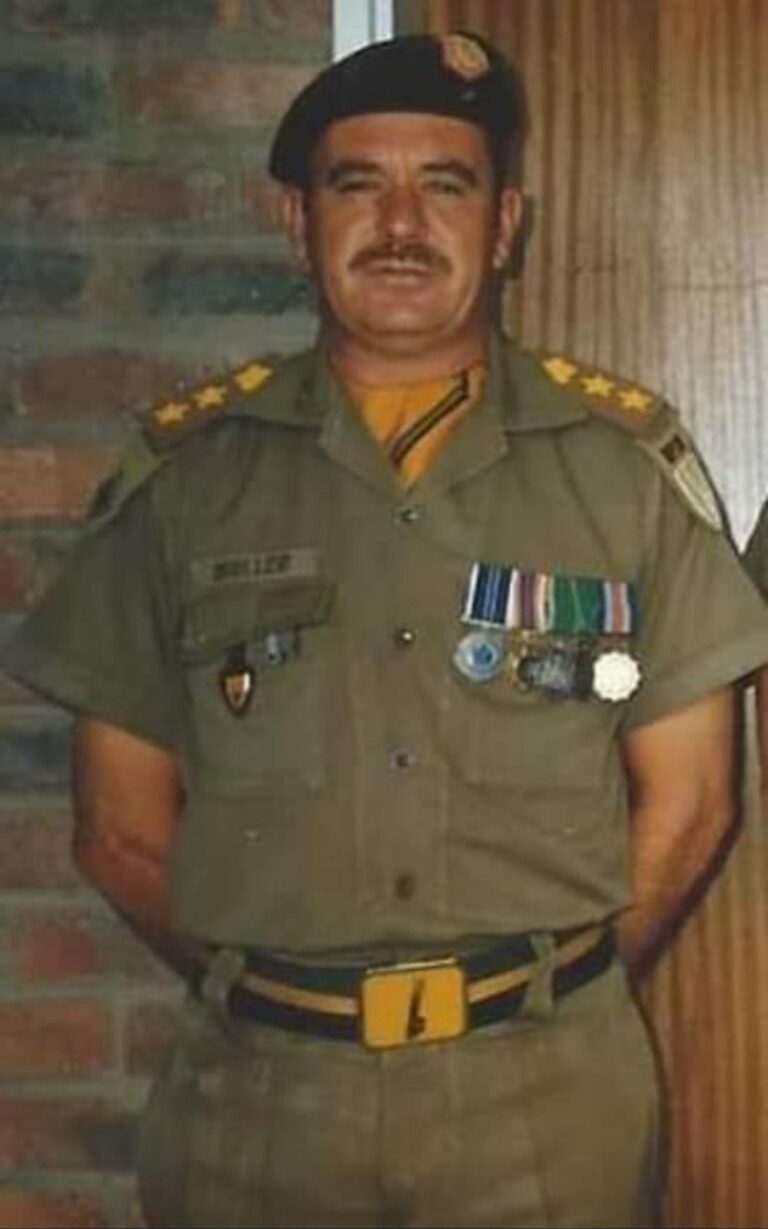 Piet Muller