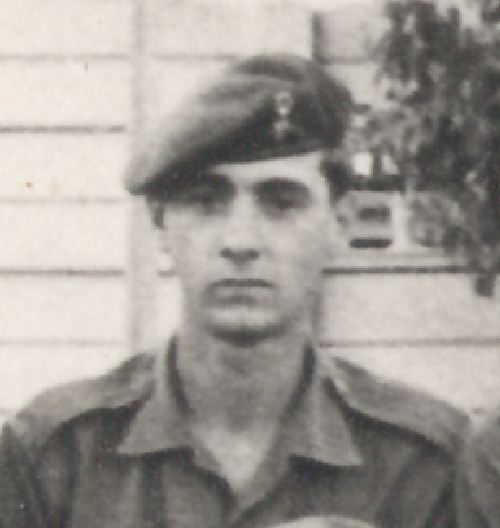 Gary G. Bennetts