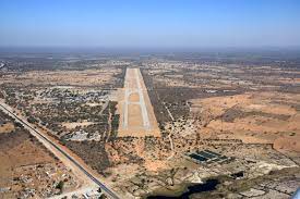 AFB Rundu