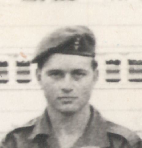 Johan D. Basson