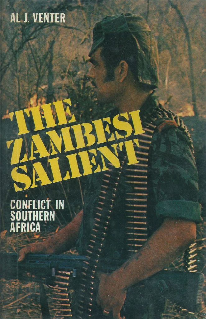 The Zambesi Salient