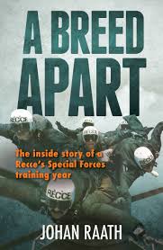 A Breed Apart